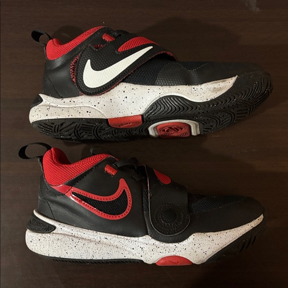 NIKE Kid Sneakers, Good Condition, US Size 1.5Y - Picture 5 of 5